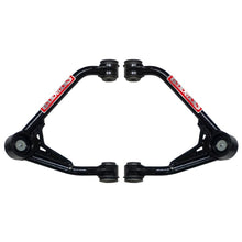 Load image into Gallery viewer, Skyjacker Suspension 2-3.5 Inch Upper A-arm Pair w/HD Ball Joints And Bushings 07-16 GMC Sierra 1500
