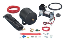 Load image into Gallery viewer, Firestone Air-Rite Air Command Heavy Duty Compressor System w/25ft. Extension Hose (WR17602047)
