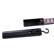 Load image into Gallery viewer, ANZO Bed Rail Lights Universal LED Utility Bar Chrome
