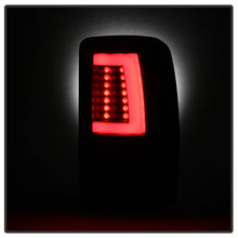 Load image into Gallery viewer, Spyder 00-06 GMC Yukon/Yukon XL V2 Light Bar LED Tail Lights - Black (ALT-YD-CD00V2-LBLED-BK)
