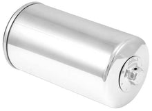 Load image into Gallery viewer, K&amp;N Oil Filter 80-98 Harley Davidson FXB/FXD?FXDB/FXDC/FXDL/FXDS/FXDWG - 3in OD x 5.969in Height
