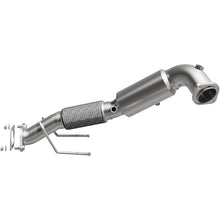 Load image into Gallery viewer, Magnaflow Conv DF 2017-2019 Ford Escape L4 OEM Underbody Single (Not for sale in California)
