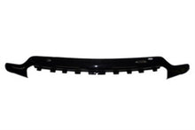 Load image into Gallery viewer, AVS 08-10 Ford F-250 (Behind Grille) Bugflector Deluxe 3pc Medium Profile Hood Shield - Smoke
