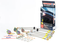 Load image into Gallery viewer, Goodridge 05+ Pontiac GTO Brake Lines
