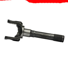 Load image into Gallery viewer, Yukon Gear Rplcmnt Outer Stub For Dana 44 IFS / 9.80in Long / 19 Spline / 4340 / Uses 5-760X U/Joint
