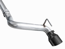 Load image into Gallery viewer, AWE 2023 Nissan Z RZ34 RWD Track Edition Catback Exhaust System w/ Diamond Black Tips
