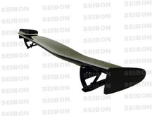 Load image into Gallery viewer, Seibon 00-10 Honda S2000 MG Style Carbon Fiber Rear Spoiler
