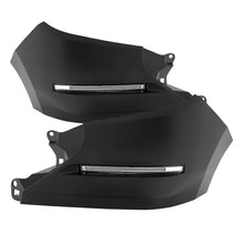 Load image into Gallery viewer, Spyder Toyota Tundra 14-16 Daytime LED Running Lights System -Painable FL-DRL-TTU2014-PB
