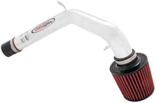 Load image into Gallery viewer, AEM 99.5-03 VW GTI/Jetta 2.0L Polished Cold Air Intake
