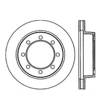 Load image into Gallery viewer, Stoptech Performance Brake Rotor
