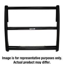 Load image into Gallery viewer, Go Rhino 94-01 Dodge Ram 1500 3000 Series StepGuard - Black (Center Grille Guard Only)
