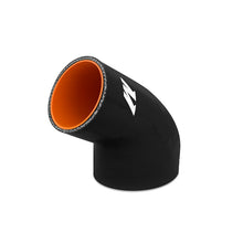 Load image into Gallery viewer, Mishimoto 01-06 BMW E46 (M3) Black Silicone Intake Boot
