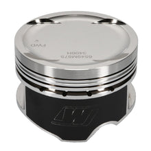 Load image into Gallery viewer, Wiseco Nissan VG30 Turbo -9cc 1.260 X 87.5 Piston Shelf Stock Kit
