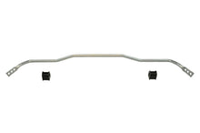 Load image into Gallery viewer, Whiteline 93-98 Toyota Supra MK4 JZA80 Rear 20mm Heavy Duty Adjustable Swaybar
