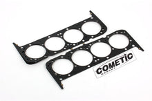 Load image into Gallery viewer, Cometic GM 3.1L 60 Deg V6 L82 91mm Bore .051in MLS Head Gasket
