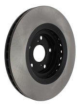 Load image into Gallery viewer, Stoptech 08-18 Toyota Highlander Front Performance Cryo Rotor
