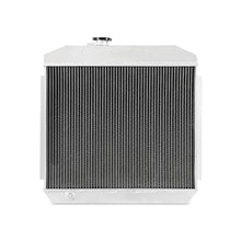 Load image into Gallery viewer, Mishimoto 55-57 Chevrolet Bel-Air Inline 6 X-Line Aluminum Radiator
