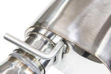 Load image into Gallery viewer, Kooks 06-10 Dodge Charger SRT8 3in Exhaust w/X-Pipe
