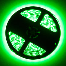 Load image into Gallery viewer, Oracle Exterior Flex LED Spool - Green
