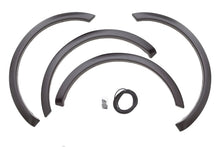 Load image into Gallery viewer, Lund 11-16 Ford F-250 SX-Sport Style Smooth Elite Series Fender Flares - Black (4 Pc.)
