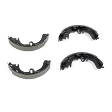 Load image into Gallery viewer, Power Stop 00-02 Toyota Corolla Rear Autospecialty Brake Shoes
