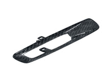 Load image into Gallery viewer, Seibon 12-13 BMW F10 Carbon Fiber Fender Ducts (Pair)
