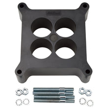 Load image into Gallery viewer, Edelbrock Carb Spacer 2-Inch 4-Hole
