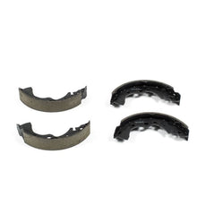 Load image into Gallery viewer, Power Stop 01-06 Nissan Sentra Rear Autospecialty Brake Shoes
