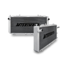 Load image into Gallery viewer, Mishimoto 90-97 Toyota MR2 Turbo Manual Aluminum Radiator
