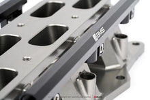 Load image into Gallery viewer, AMS Performance 2023+ Nissan Z Port Injection Lower Manifold - Black
