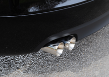 Load image into Gallery viewer, AWE Tuning Audi 8P A3 FWD Cat-Back Performance Resonated Exhaust
