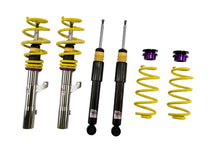 Load image into Gallery viewer, KW Coilover Kit V1 Audi Golf VI (2+4-Door all gas engines incl. GTI) w/o DCC
