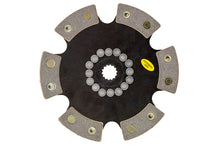 Load image into Gallery viewer, ACT 1999 Chevrolet Cavalier 6 Pad Rigid Race Disc
