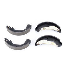 Load image into Gallery viewer, Power Stop 12-19 Chevrolet Sonic Rear Autospecialty Brake Shoes

