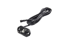 Load image into Gallery viewer, KC HiLiTES C-Series RGB LED Rock Light Kit (Incl. Wiring) - Set of 6
