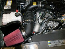 Load image into Gallery viewer, Airaid 06-07 Chevy Duramax Classic (w/ High Hood) CAD Intake System w/o Tube (Dry / Red Media)
