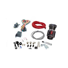 Load image into Gallery viewer, Snow Performance Gas Stage I The New Boost Cooler Forced Induction Water Injection Kit w/o Tank
