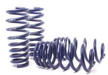 Load image into Gallery viewer, H&amp;R 07-13 BMW X5 E70 Sport Spring (w/o Self-Leveling/Incl. Diesel)
