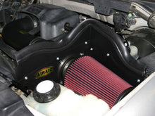 Load image into Gallery viewer, Airaid 97-03 Ford F-150/97-04 Expedition 4.6/5.4L CAD Intake System w/ Blk Tube (Dry / Red Media)
