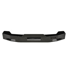 Load image into Gallery viewer, Westin 2017-2018 Ford F-250/350 MAX Winch Tray - Black

