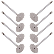 Load image into Gallery viewer, Ford Racing Coyote 5.2L Lightweight Intake Valve - Set of 8
