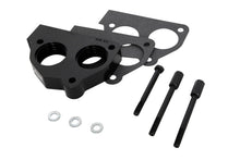 Load image into Gallery viewer, Airaid 87-95 Chevy / GMC 5.7L / 94-95 4.3L PowerAid TB Spacer
