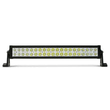 Load image into Gallery viewer, DV8 Offroad Chrome Series 20in Light Bar 120W Flood/Spot 3W LED
