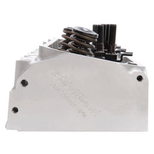 Load image into Gallery viewer, Edelbrock Single Perf RPM Bb/Ford Cj 460 CNC Head Comp
