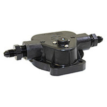 Load image into Gallery viewer, Snow Performance Upper Housing Assembly (For 40900 Pump Braided)
