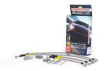 Load image into Gallery viewer, Goodridge 09-13 Honda Fit (non-EV Models) Brake Lines
