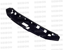 Load image into Gallery viewer, Seibon 99-01 Nissan Skyline R34 Carbon Fiber Cooling Plate
