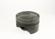 Load image into Gallery viewer, Mahle MS Piston Set Ford 2.0L EcoBoost 87.5mm Bore 83mm Stroke 156mm Rod -7cc 9.3 CR Set of 4
