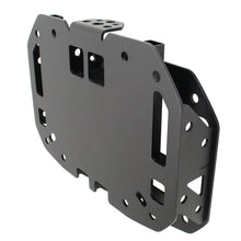 Load image into Gallery viewer, Go Rhino 18-20 Jeep Wrangler JL/JLU Rockline Spare Tire Relocation
