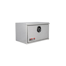 Load image into Gallery viewer, Westin/Brute HD Under Body 18in x 30in Drop Down Door - Aluminum

